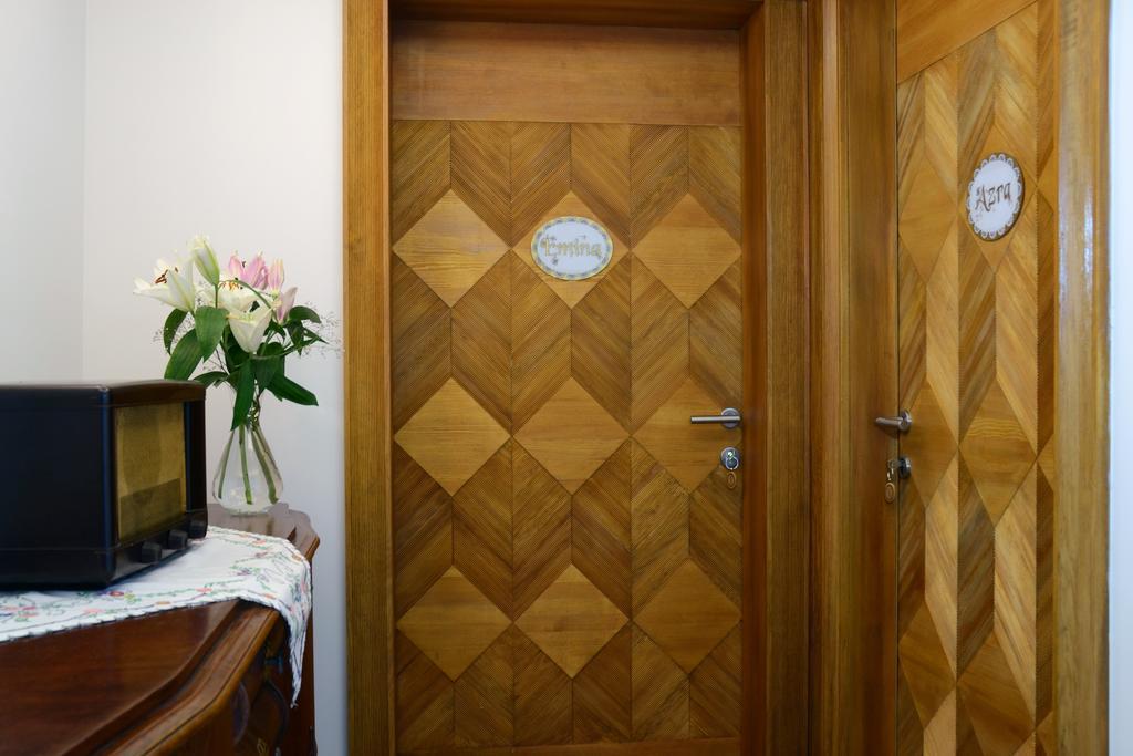 Rooms Kibe Mahala 사라예보 객실 사진