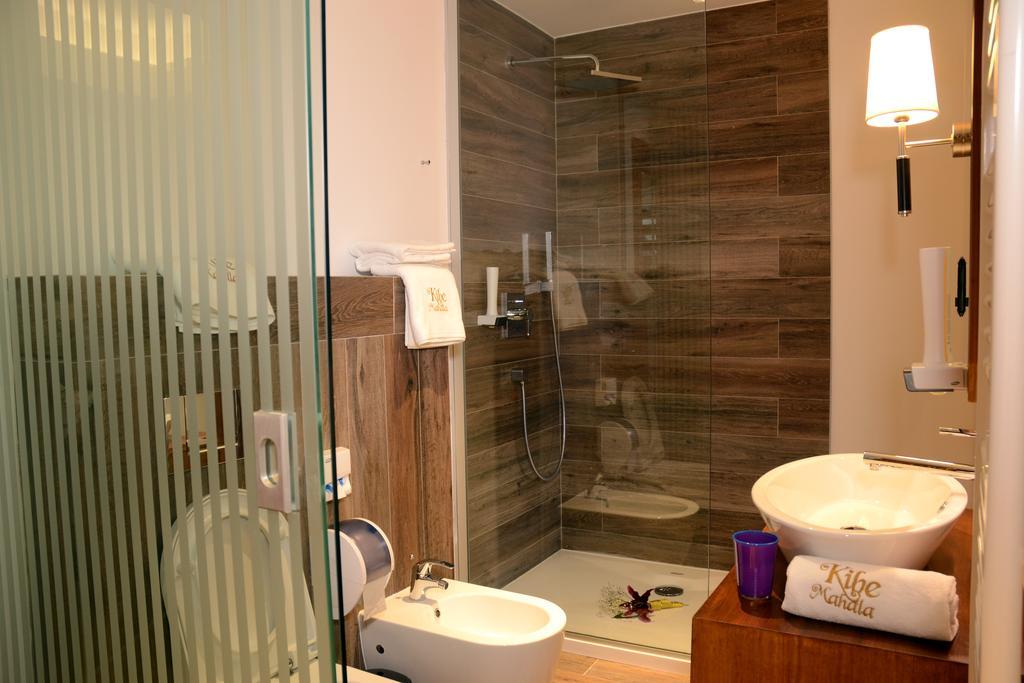 Rooms Kibe Mahala 사라예보 객실 사진