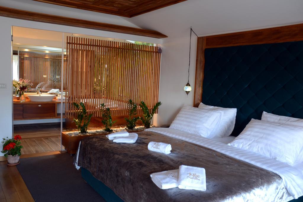 Rooms Kibe Mahala 사라예보 객실 사진