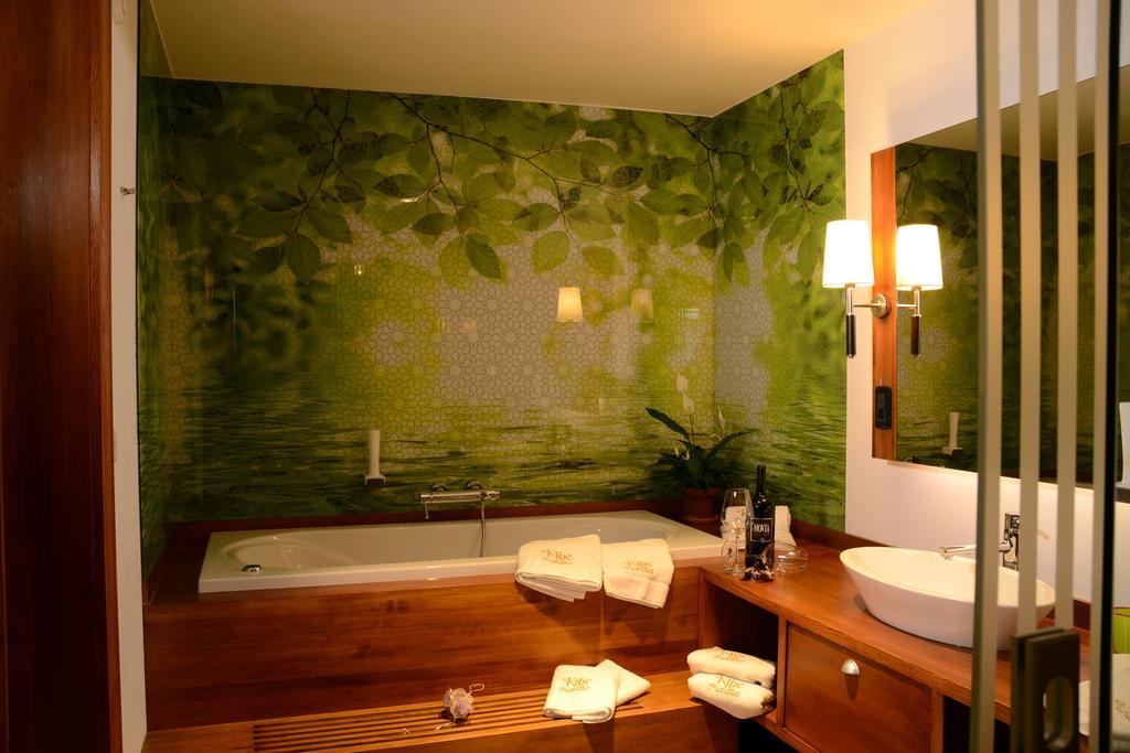 Rooms Kibe Mahala 사라예보 객실 사진