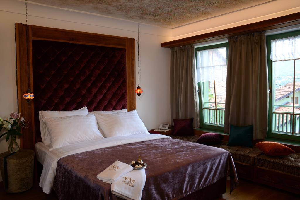Rooms Kibe Mahala 사라예보 객실 사진